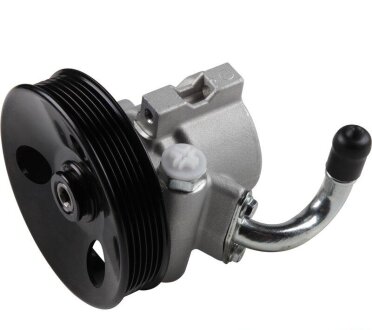 Гідравлічний насос, механізм рульового керування DAEWOO Lacetti 1.6 04- jp group 6345100200