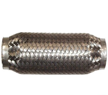 Гофра глушителя 55*190 jp group 9924100800