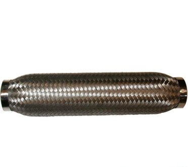 Гофра 51х280 jp group 9924200600 на Шкода Фелиция