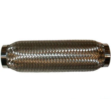 Гофра 51X250 jp group 9924200800 на Ауди А6 с4