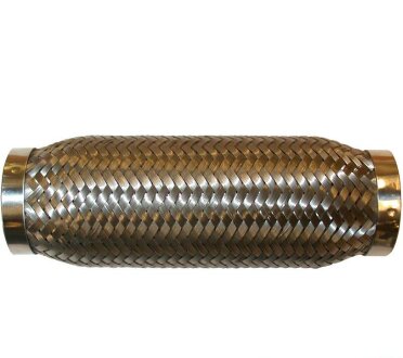 Гофрированная труба, выхлопная система jp group 9924200900