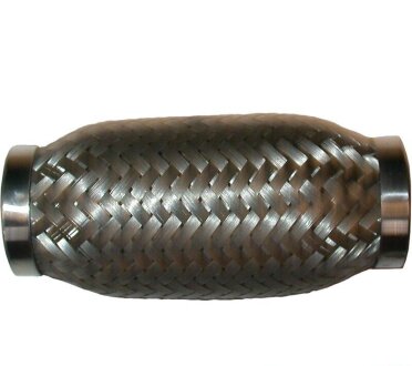 Гофра 45x152 jp group 9924202800 на Форд Галакси