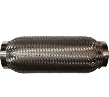 Гофра 55X220 jp group 9924203300 на Мерседес SLS-Class