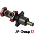 (23,81mm) Головний гальмівний циліндр Audi 80 9/91-,100 12/90- JP group 1161102900