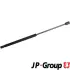 Амортизатор багажника Astra H универсал 04-10 (475/190mm 570N) JP group 1281202000
