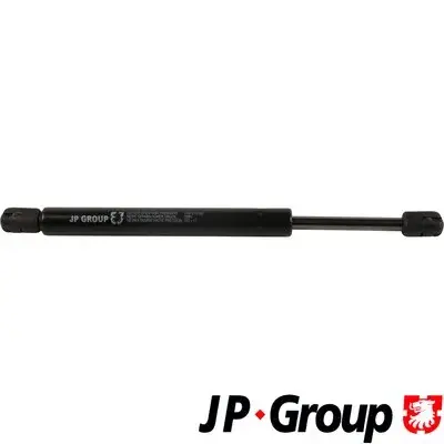 Амортизатор багажника Audi A4 04-08 (298/80mm 700N) JP Group 1181213700 (фото 1)