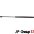 Амортизатор багажника Audi A4 (500/199mm 530N) JP group 1181212200