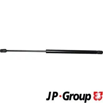 Амортизатор багажника Audi A4 (500/199mm 530N) JP group 1181212200