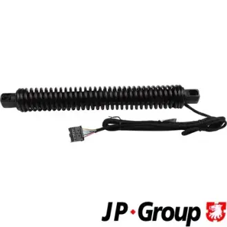 Амортизатор багажника автоматич. BMW 5 10-16 Лів. JP group 1481206570