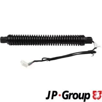 Амортизатор багажника автоматич. BMW 5 10-16 Пр. JP group 1481206580