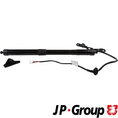 Амортизатор багажника автоматич. RAV 4 12-19 Лів. JP group 4881202570