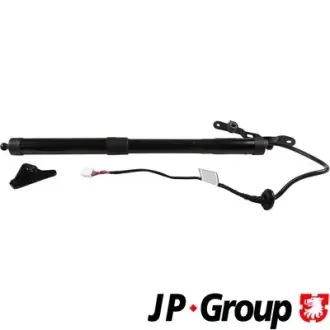 Амортизатор багажника автоматич. RAV 4 12-19 Лів. JP group 4881202570 Тойота Рав-4