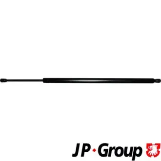 Амортизатор багажника Caddy 04- (720/290mm 870N) JP Group 1181208600