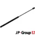 Амортизатор багажника Combo 01- (472/181mm 350N) JP group 1281200100