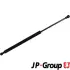 Амортизатор багажника Corolla 02-07 (434/153mm 585N) JP group 4881201300