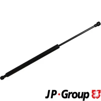 Амортизатор багажника Corolla 02-07 (434/153mm 585N) JP group 4881201300