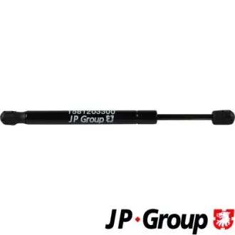 Амортизатор багажника Focus 04- седан (280/90mm 510N) JP Group 1581203300