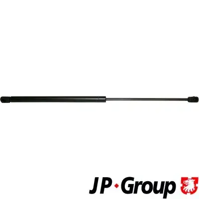 Амортизатор багажника Focus C-Max/C-Max 03-10 (570/230mm 460N) JP group 1581200100