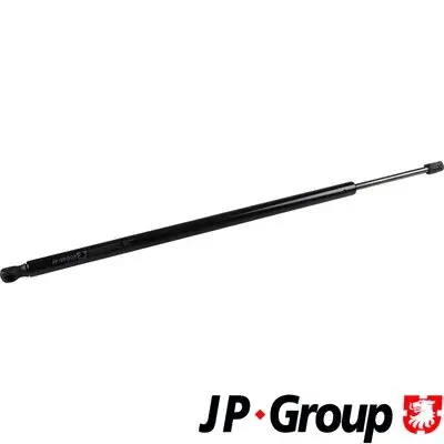 Амортизатор багажника JP group 1181215000