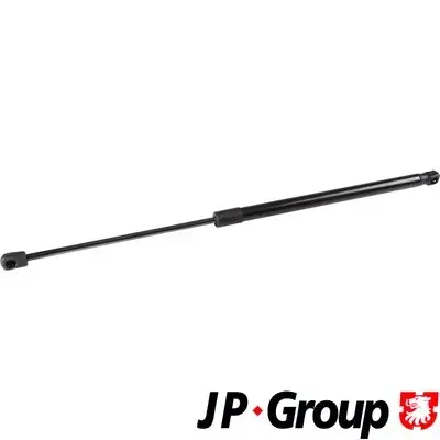 Амортизатор багажника JP group 1181224300