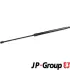 Амортизатор багажника JP group 1281206100