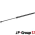 Амортизатор багажника JP group 1381203100