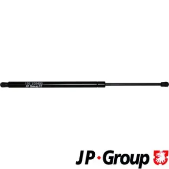 Амортизатор багажника JP Group 1581203400