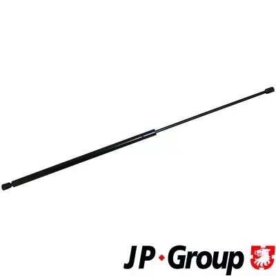 Амортизатор багажника JP group 1581204100