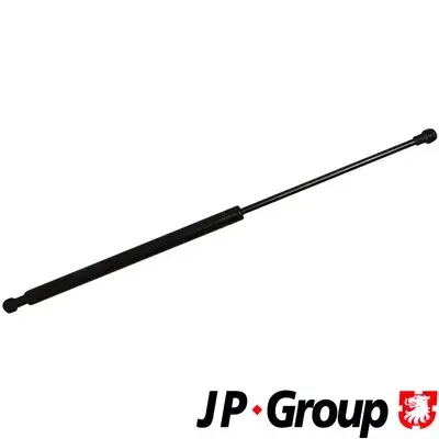Амортизатор багажника JP group 4081200900
