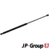 Амортизатор багажника JP group 4081200900