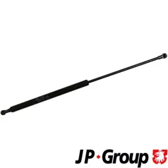 Амортизатор багажника JP group 4181200600
