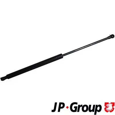 Амортизатор багажника L 450mm, 525N JP group 4881200300