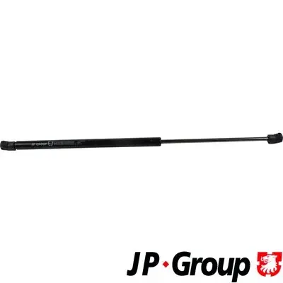 Амортизатор багажника MB A-class W168 (540/210mm 400N) JP group 1381200400