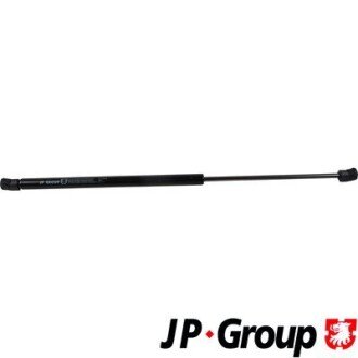 Амортизатор багажника MB A-class W168 (540/210mm 400N) jp group 1381200400