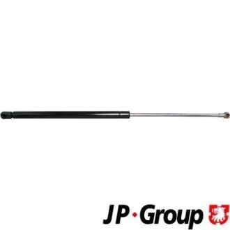 Амортизатор багажника Mondeo -00 хетчбєк (553/208mm 515N) jp group 1581201800