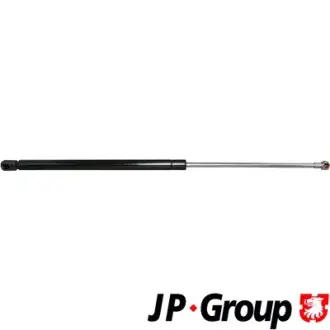 Амортизатор багажника Mondeo -00 хетчбєк (553/208mm 515N) JP group 1581201800