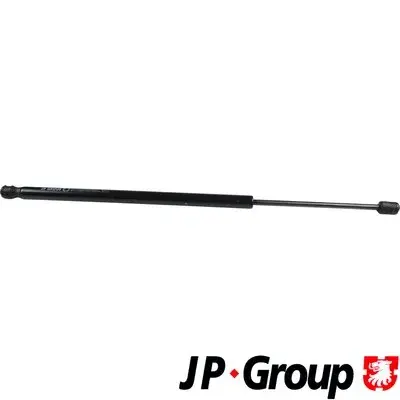 Амортизатор багажника Opel Meriva 03- JP group 1281202400