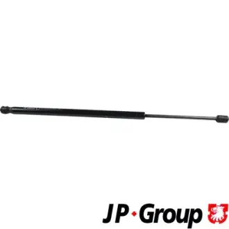Амортизатор багажника Opel Meriva 03- JP group 1281202400