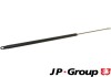 Амортизатор багажника Passat B2 -88 (539/210mm 480N) jp group 1181201500