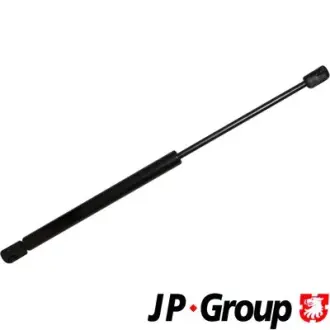 Амортизатор багажника Renault Clio II 98- (412/155mm 340N) JP group 4381200500