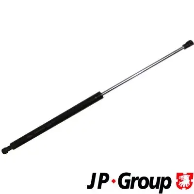 Амортизатор багажника Renault Laguna 01- (535/220mm 425N) JP group 4381200700