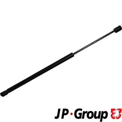 Амортизатор багажника Scenic -09 (515/168mm 590N) JP group 4381201400