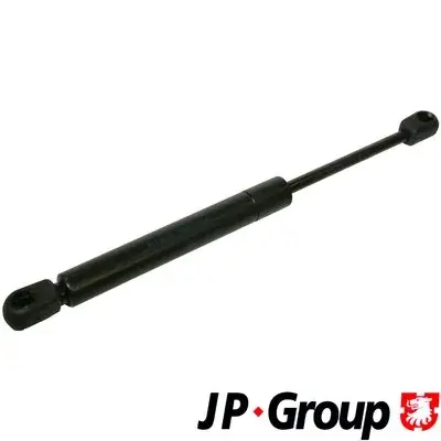 Амортизатор багажника Seat Cordoba/Polo Classic -02 (287/99mm 315N) JP group 1181202800