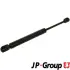 Амортизатор багажника Seat Cordoba/Polo Classic -02 (287/99mm 315N) JP group 1181202800