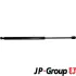 Амортизатор багажника Skoda Fabia 07-14 (495/180mm 440N) JP group 1181208400