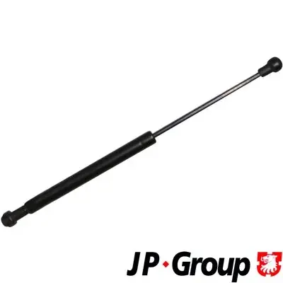 Амортизатор багажника Smart ForTwo -07 (305/109mm 130N) JP group 6181200100