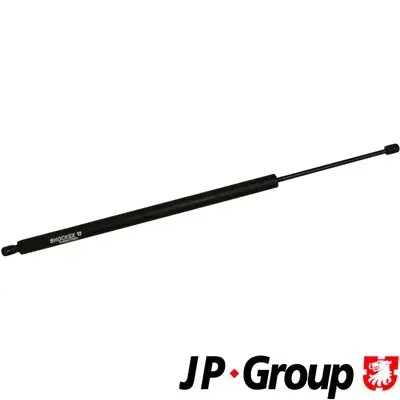 Амортизатор багажника T5 03- (755/210mm/970N) JP Group 1181205000 (фото 1)