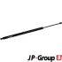 Амортизатор багажника T5 03- (755/210mm/970N) JP Group 1181205000 (фото 1)