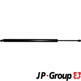 Амортизатор багажника T5 03- JP Group 1181210400