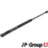 Амортизатор багажника Vectra B хетчбэк (470/180mm 560N) JP Group 1281201500 (фото 1)